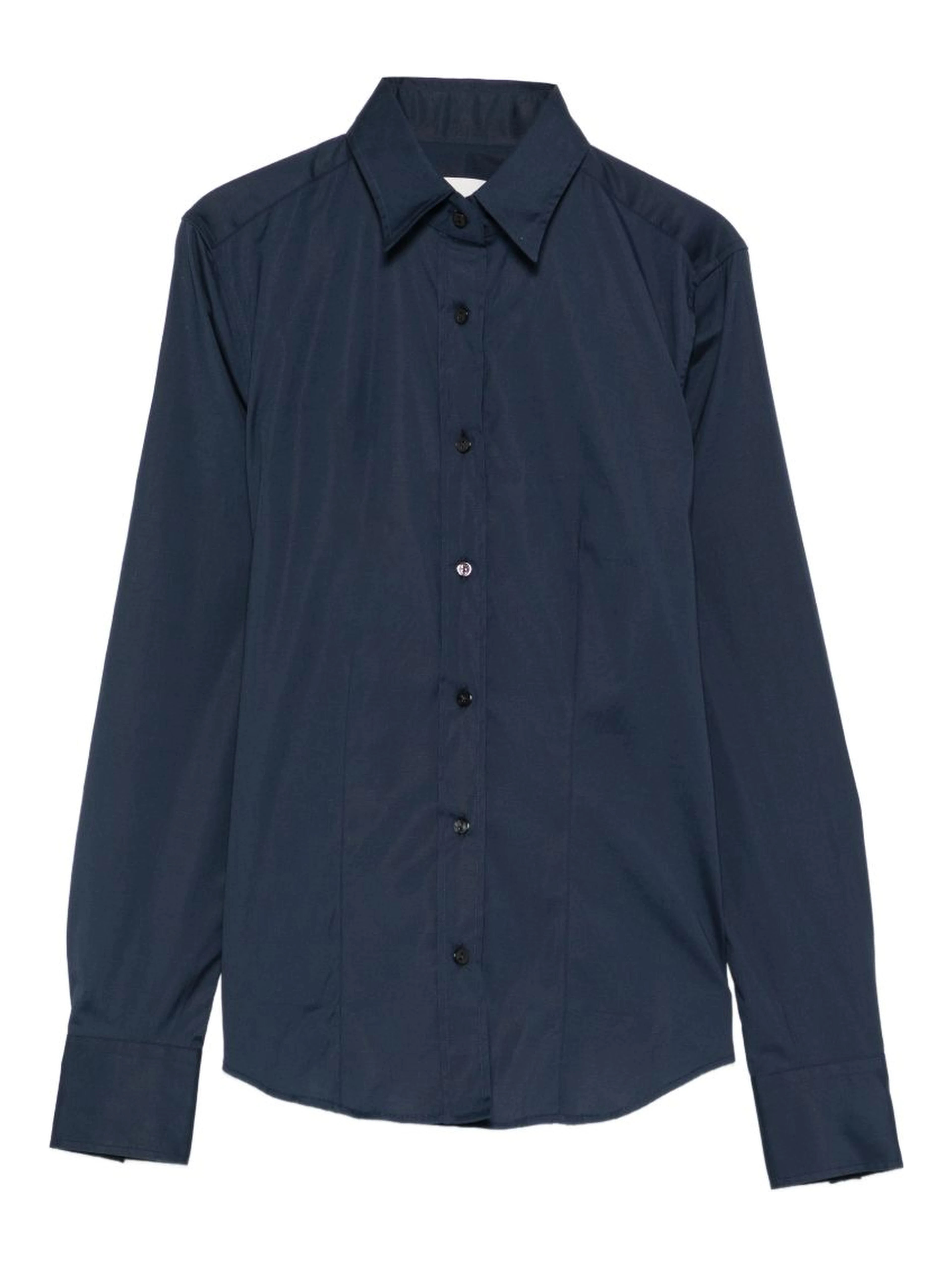 Xacus Shirts Blue
