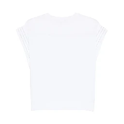 D EXTERIOR T-shirts and Polos White
