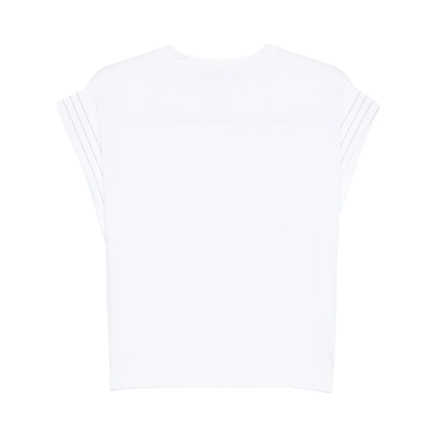 D EXTERIOR T-shirts and Polos White