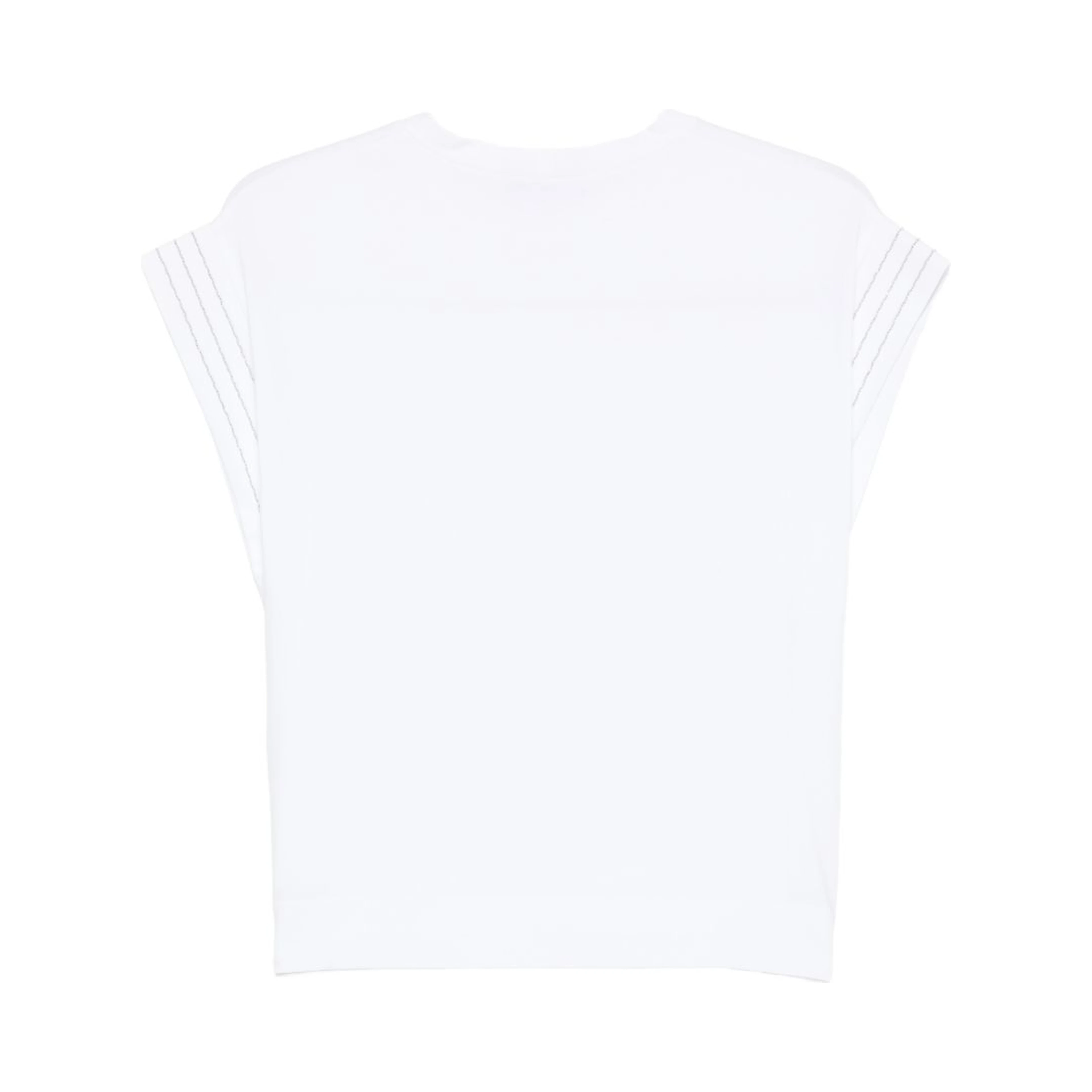 D EXTERIOR T-shirts and Polos White