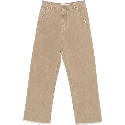 DARKPARK Jeans Camel