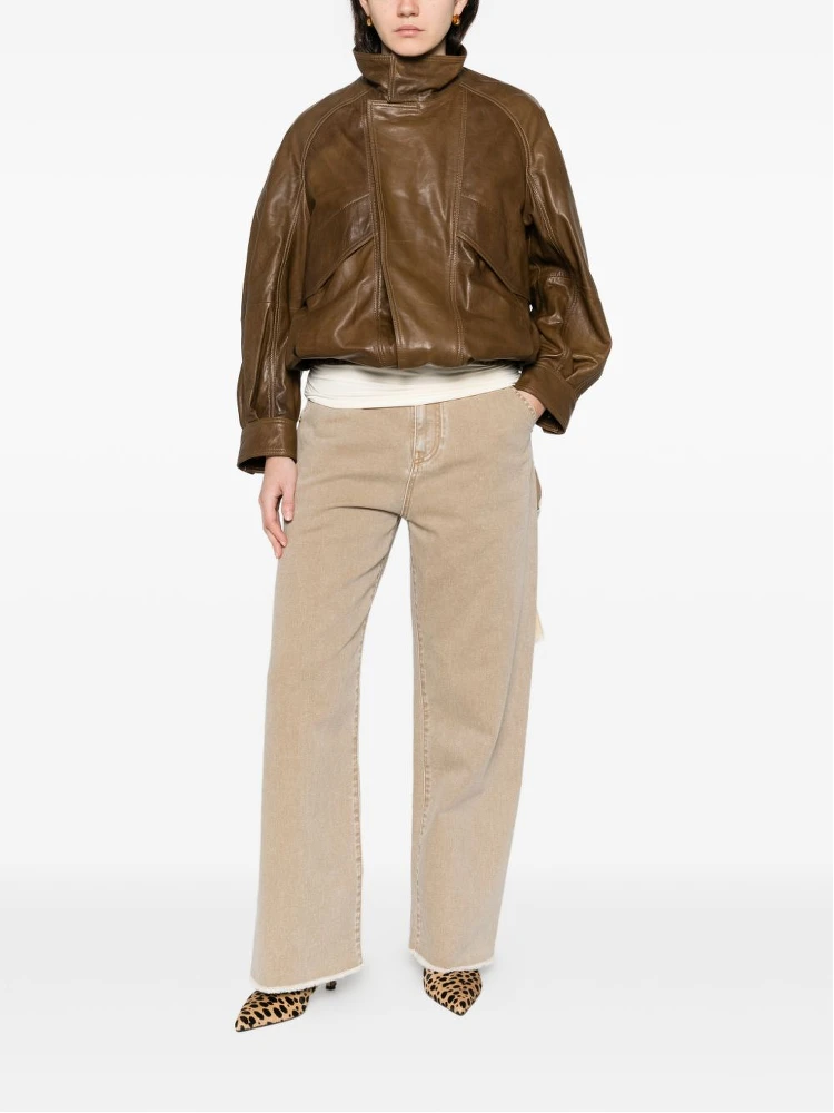 DARKPARK Jeans Camel alternative