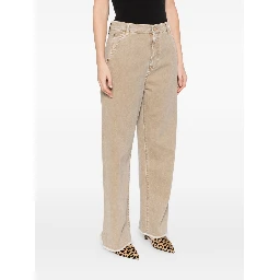 DARKPARK Jeans Camel