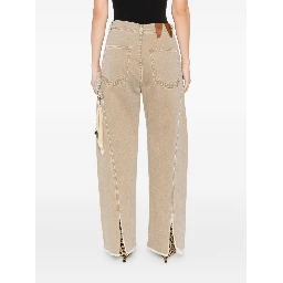 DARKPARK Jeans Camel