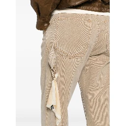 DARKPARK Jeans Camel