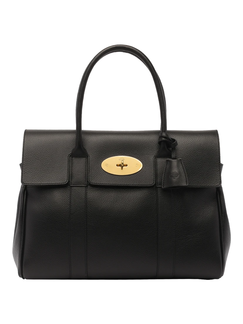 Mulberry Bags.. Black