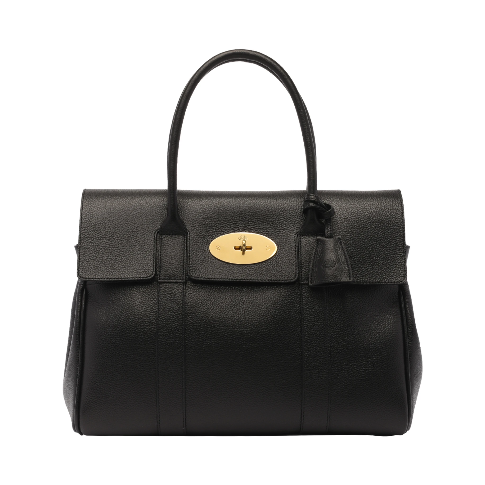 Mulberry Bags.. Black