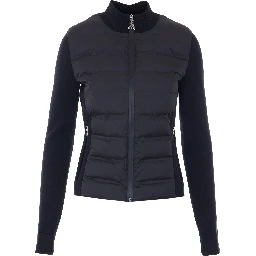 Patrizia Pepe Jackets Black