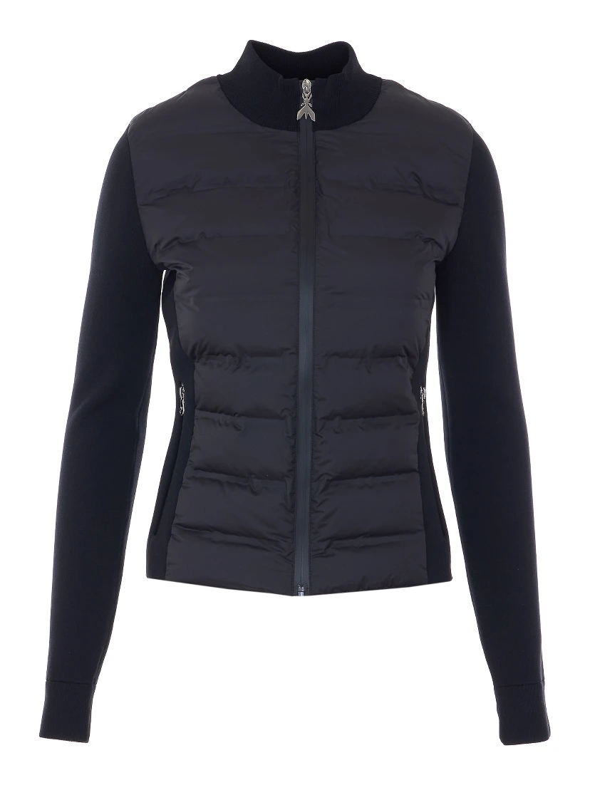 Patrizia Pepe Jackets Black