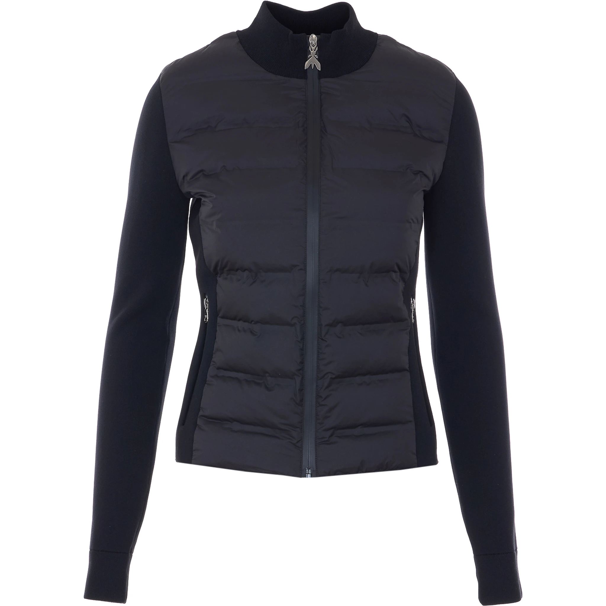 Patrizia Pepe Jackets Black