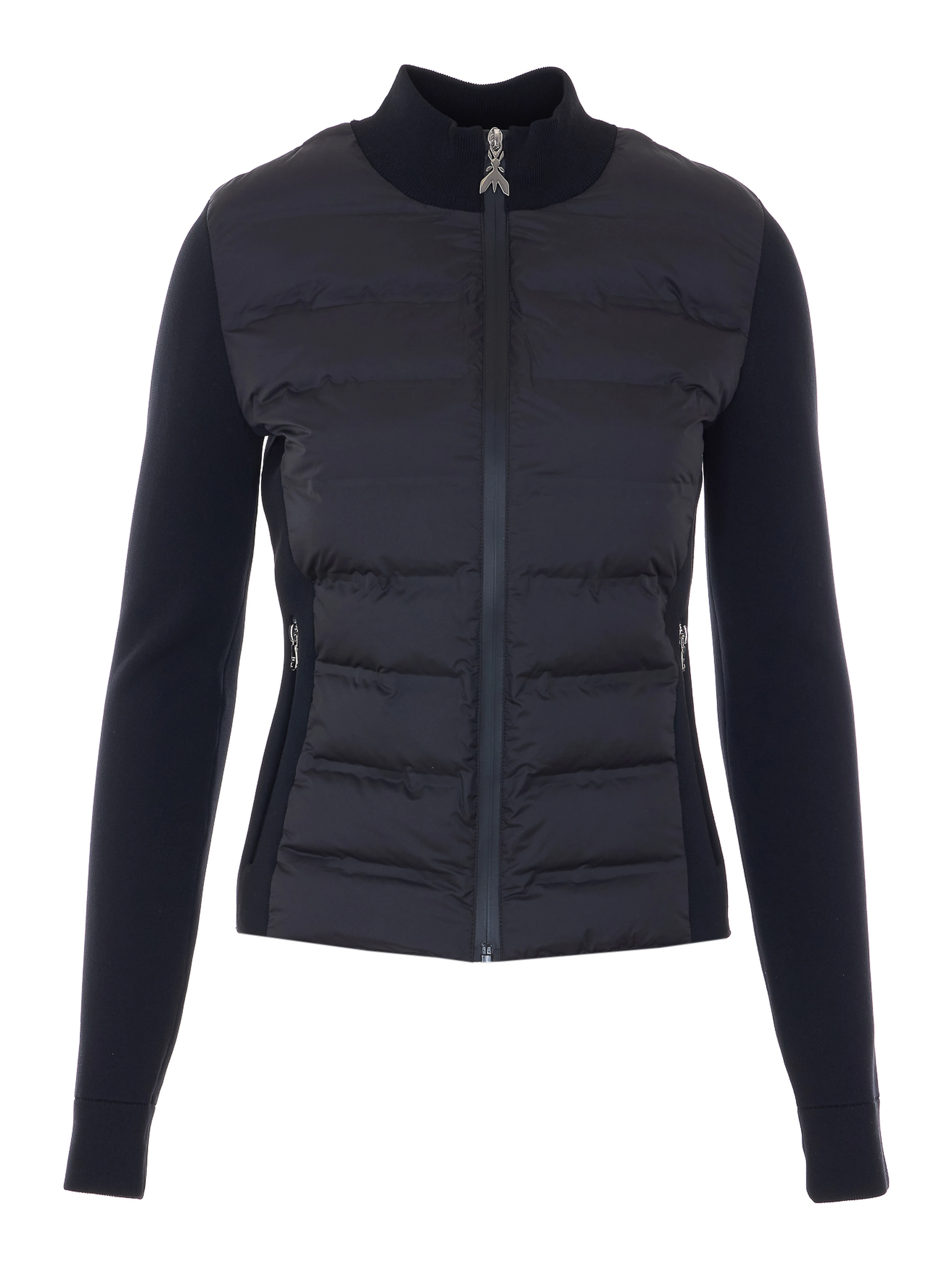 Patrizia Pepe Jackets Black