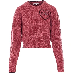 Chloè Sweaters