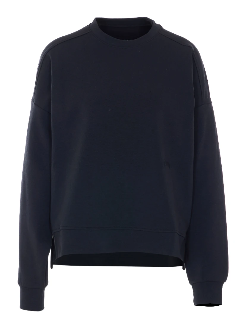 OWN - OFF WITH NATURE Sweaters Black