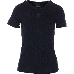 Pinko T-shirts and Polos Black