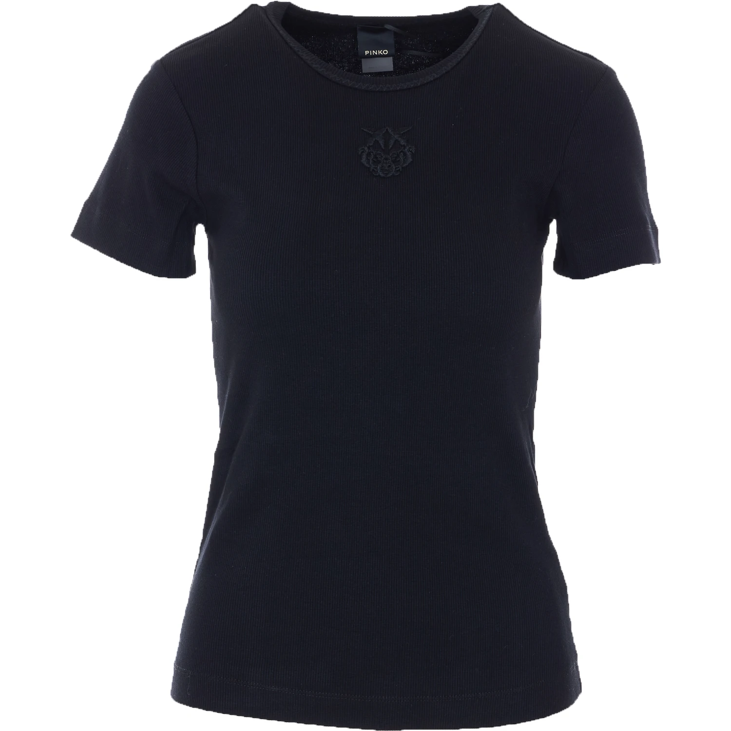 Pinko T-shirts and Polos Black