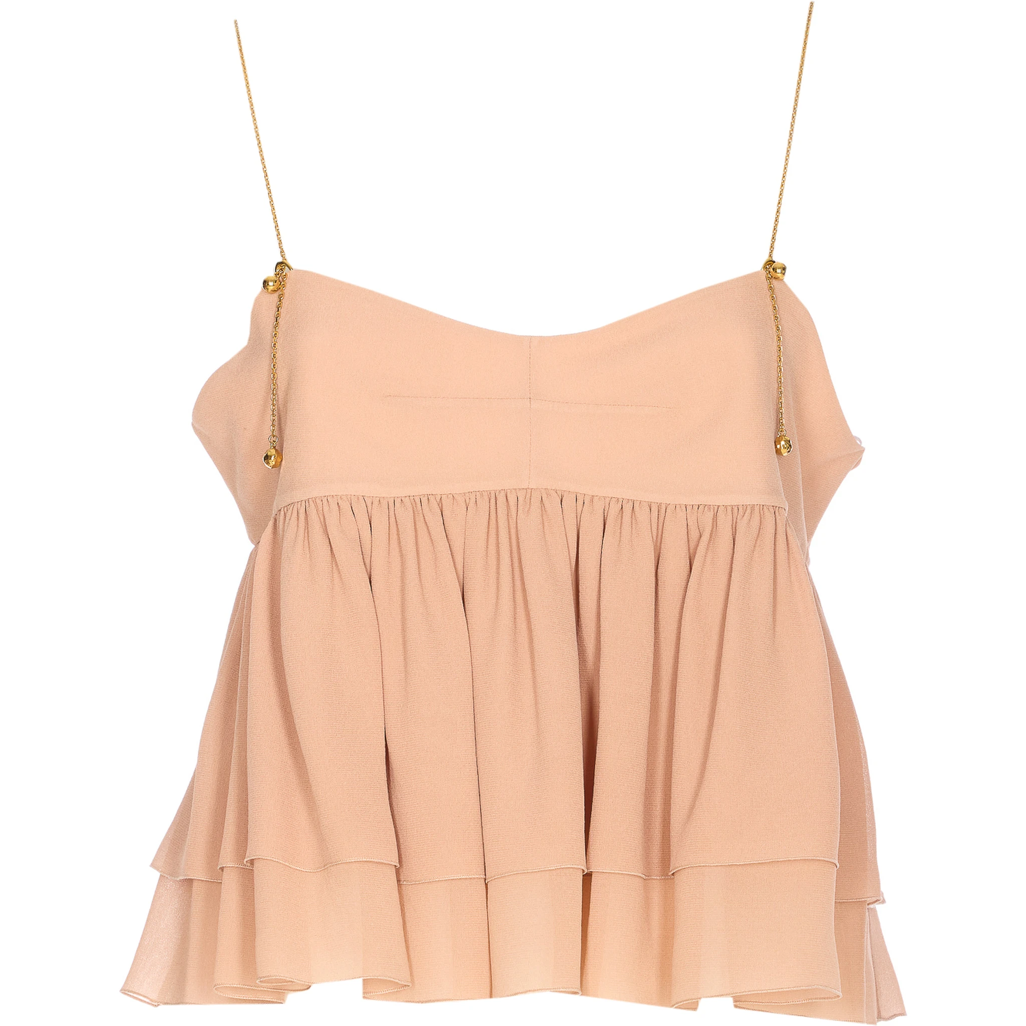 Chloè Top Pink