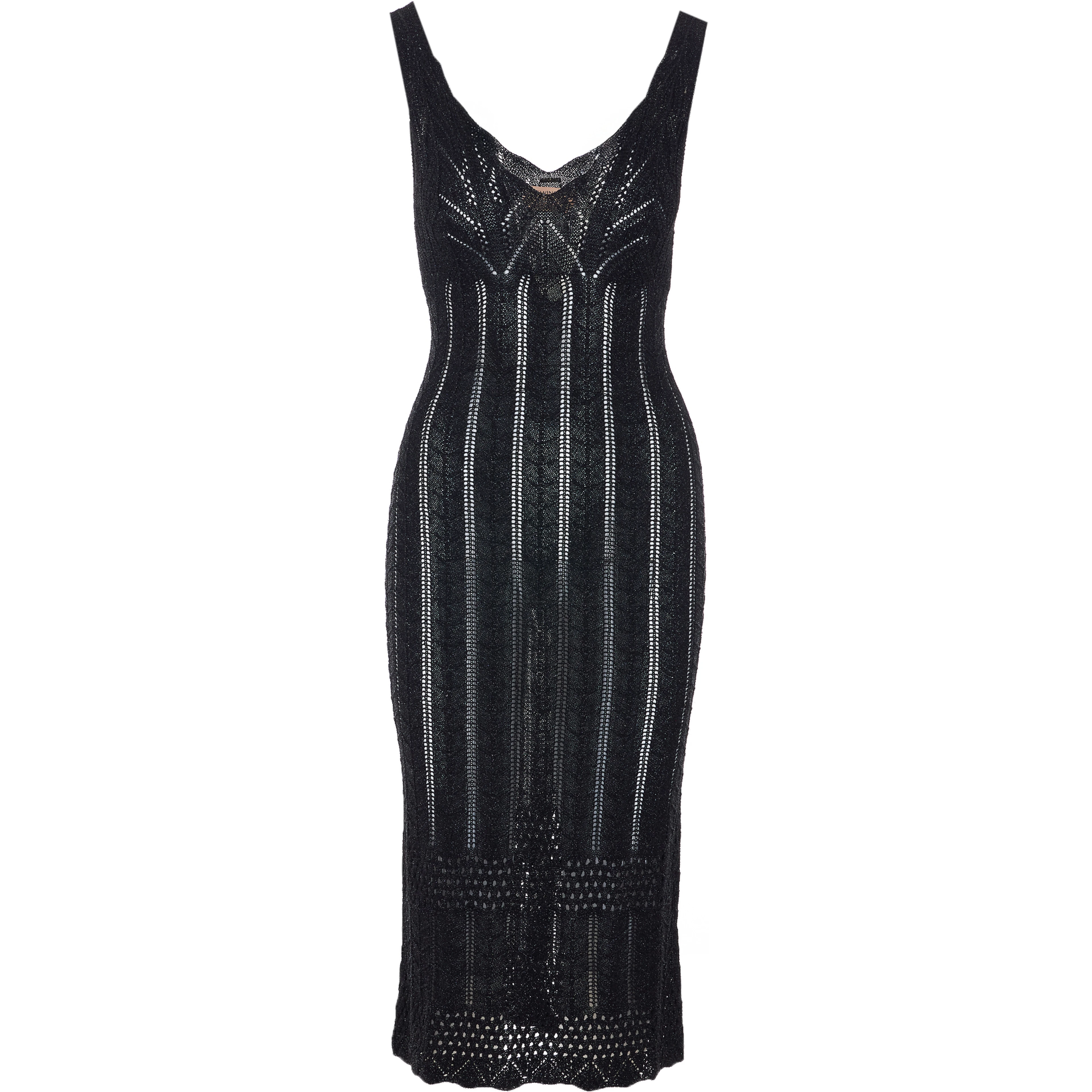 Twin-set Dresses Black
