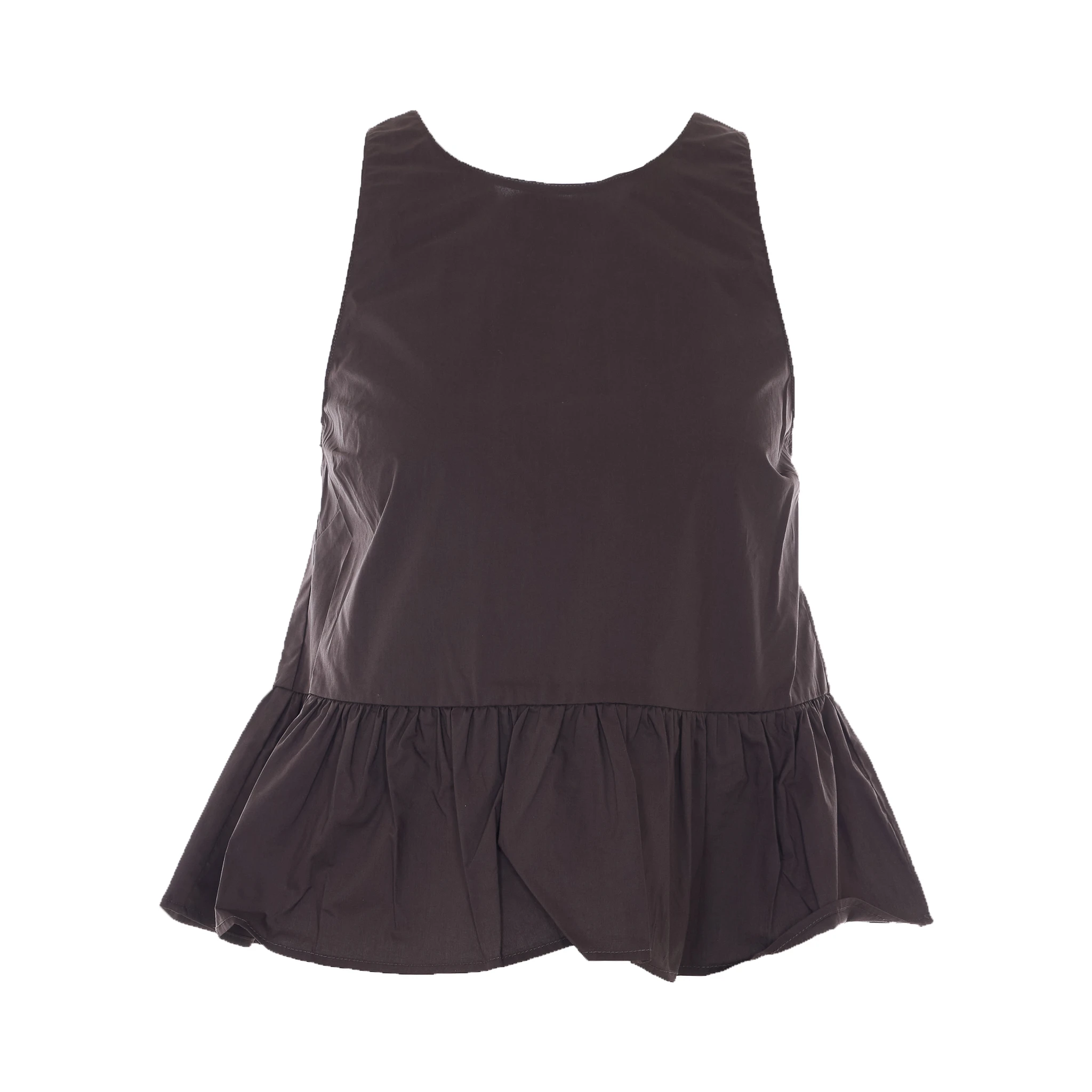 Liu Jo Top Brown