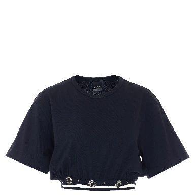Pinko Top Black