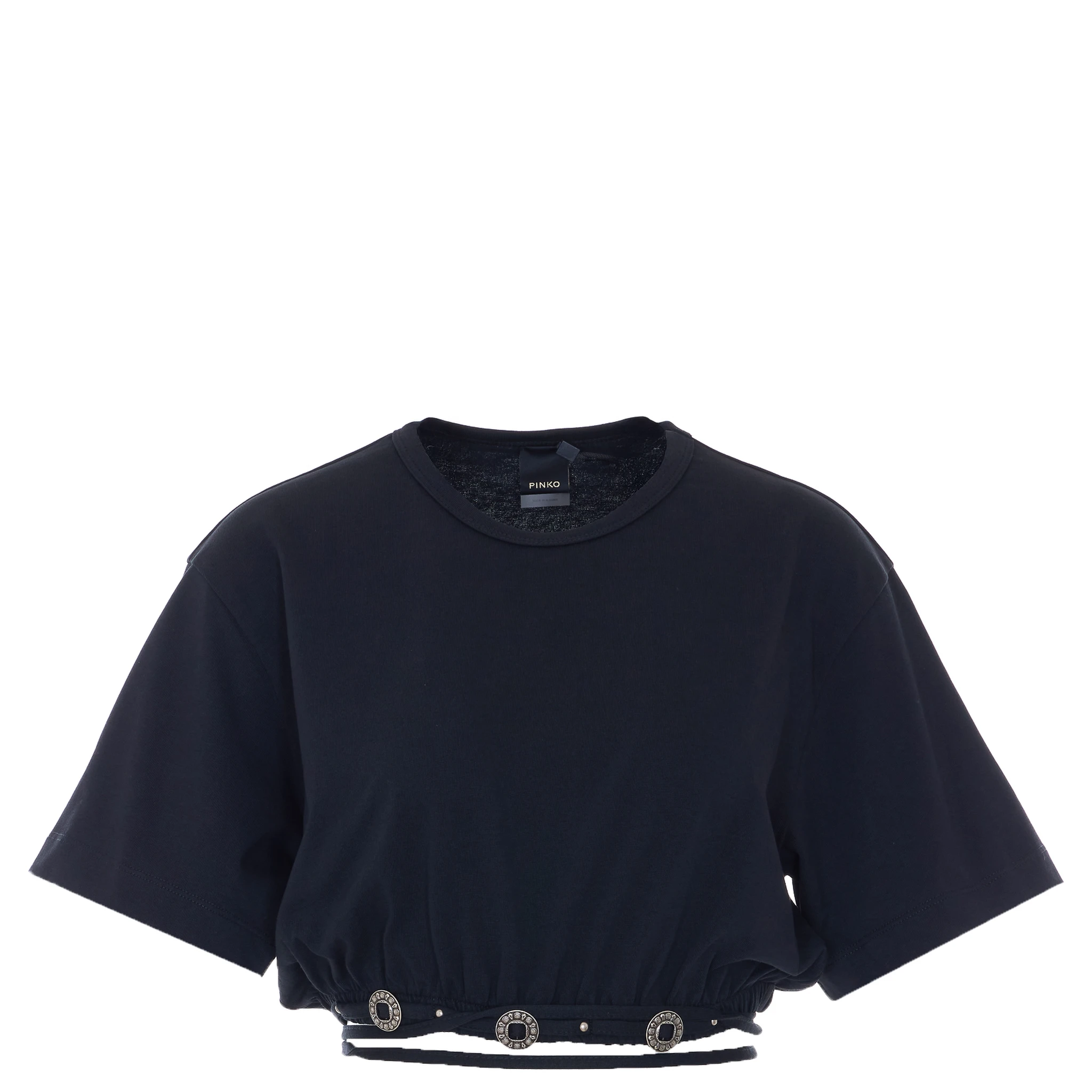 بينكو توب أسود