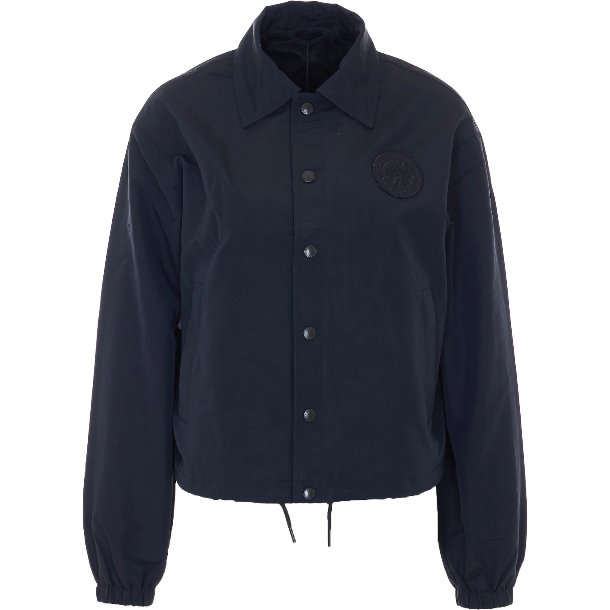Canada Goose Jackets Black
