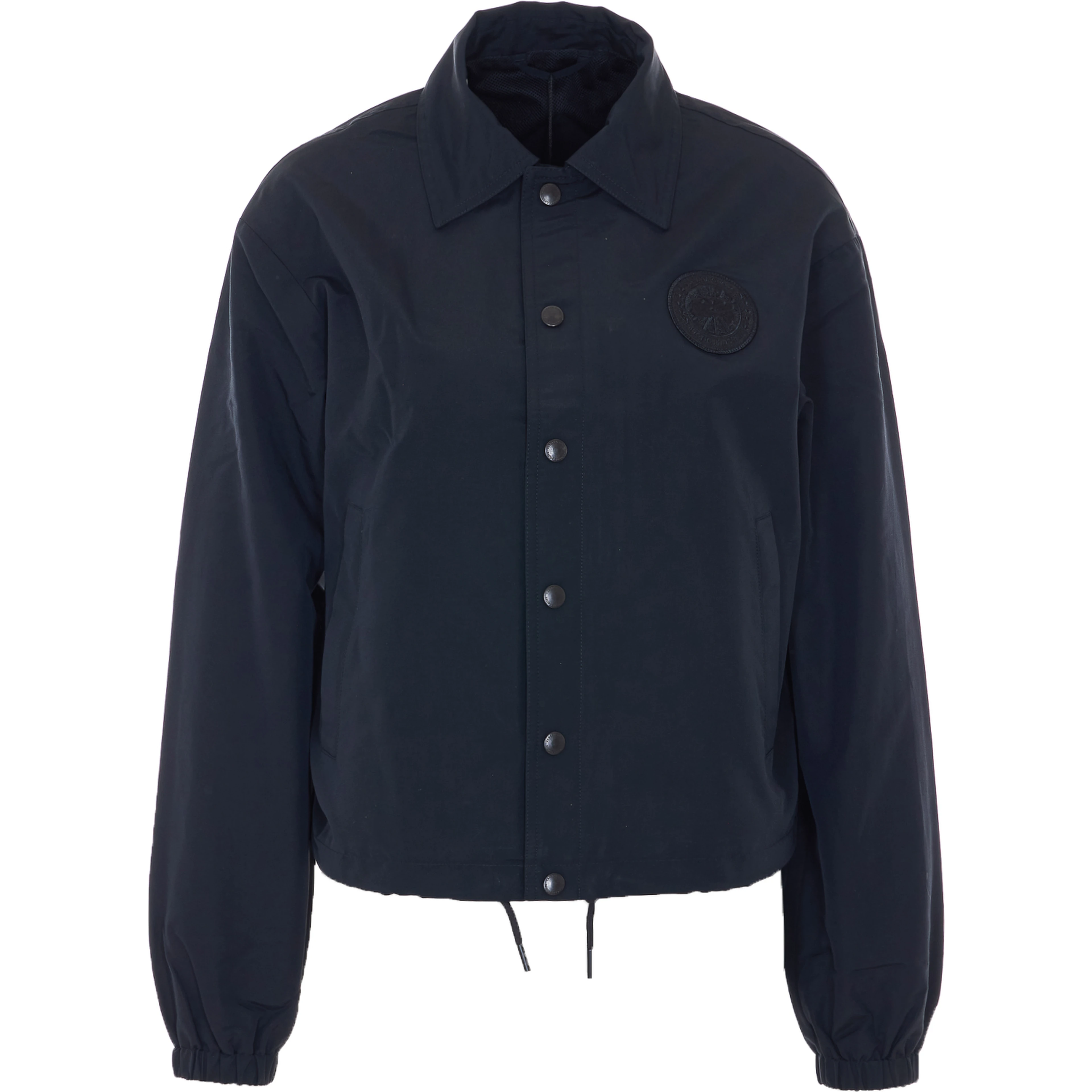 Canada Goose Jackets Black