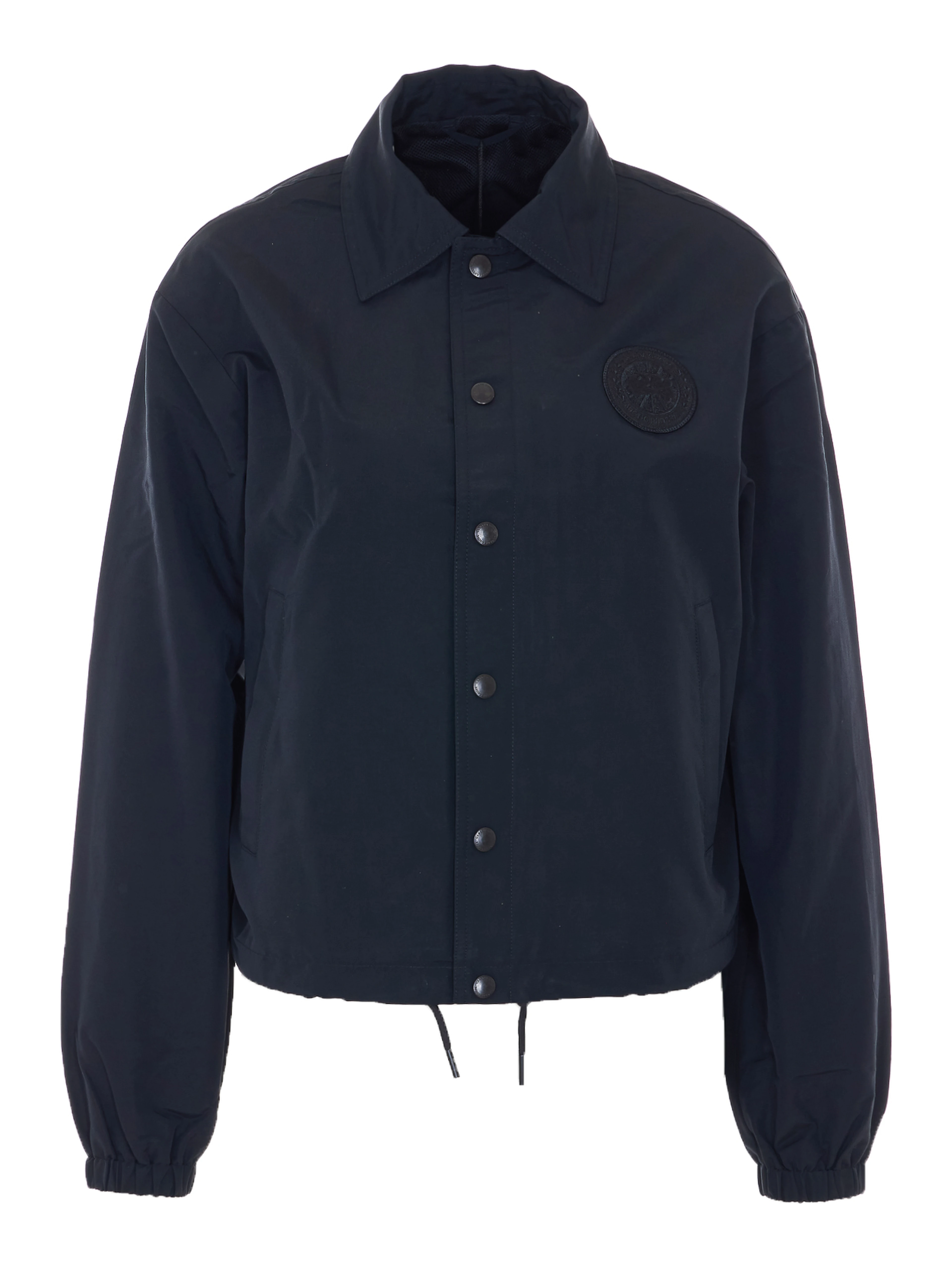 Canada Goose Jackets Black