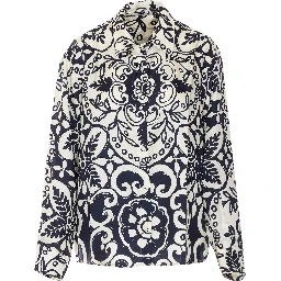 MAURIZIO Shirts Black