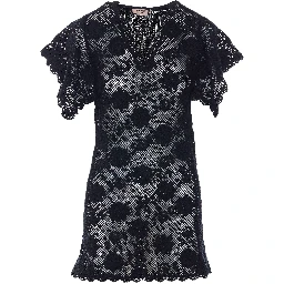 Twin-set Dresses Black