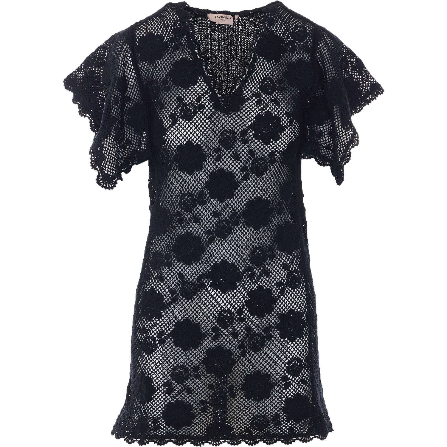 Twin-set Dresses Black