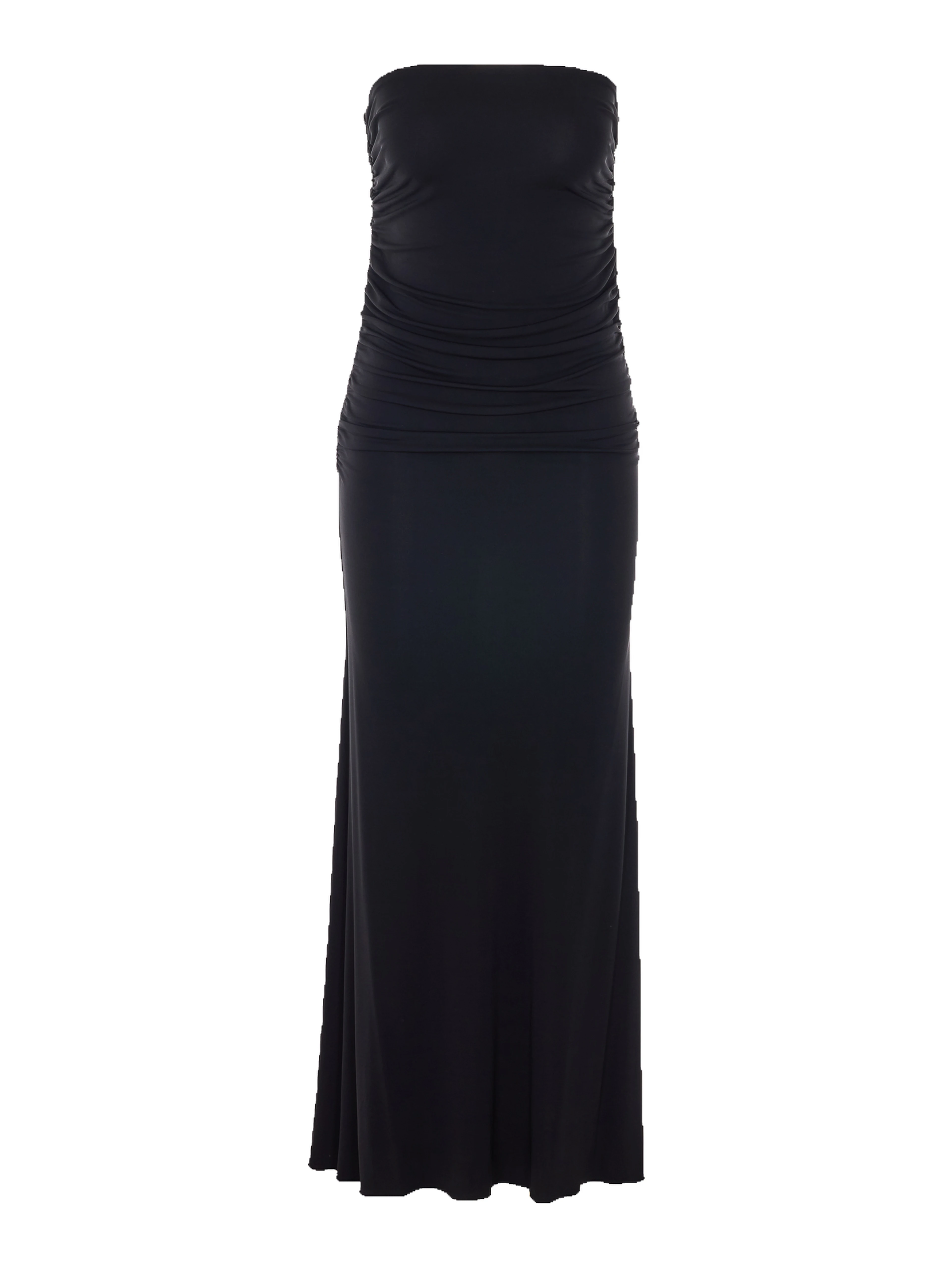 Elisabetta Franchi Skirts Black