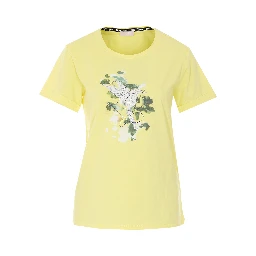 Liu Jo T-shirts and Polos Yellow
