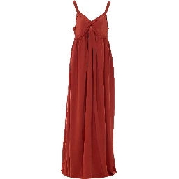 Essentiel antwerp Dresses Red