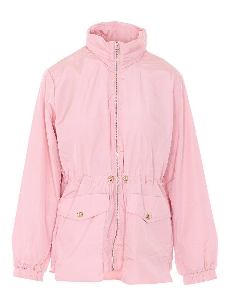 Liu Jo Coats Pink