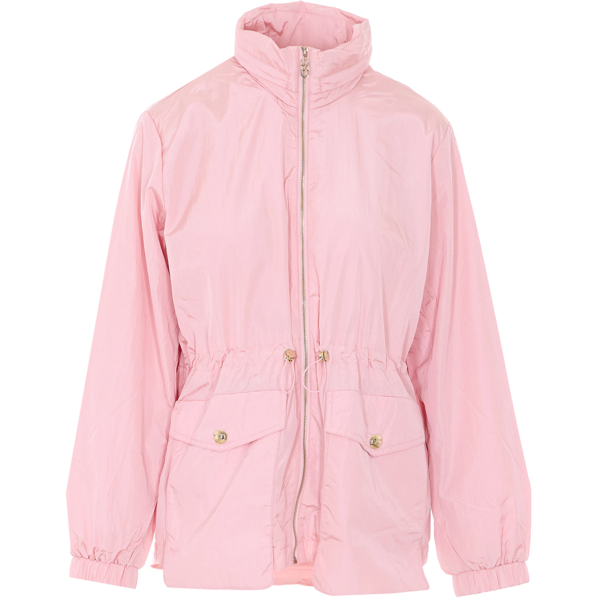 Liu Jo Coats Pink