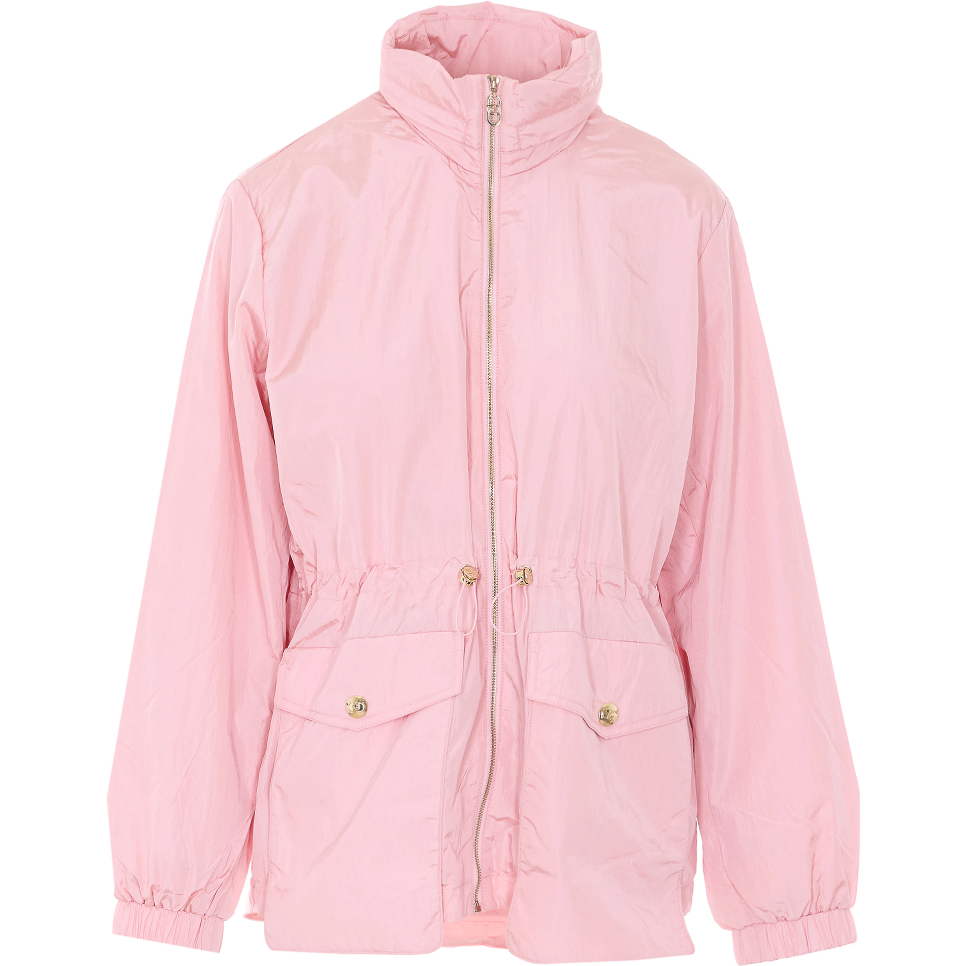 Liu Jo Coats Pink