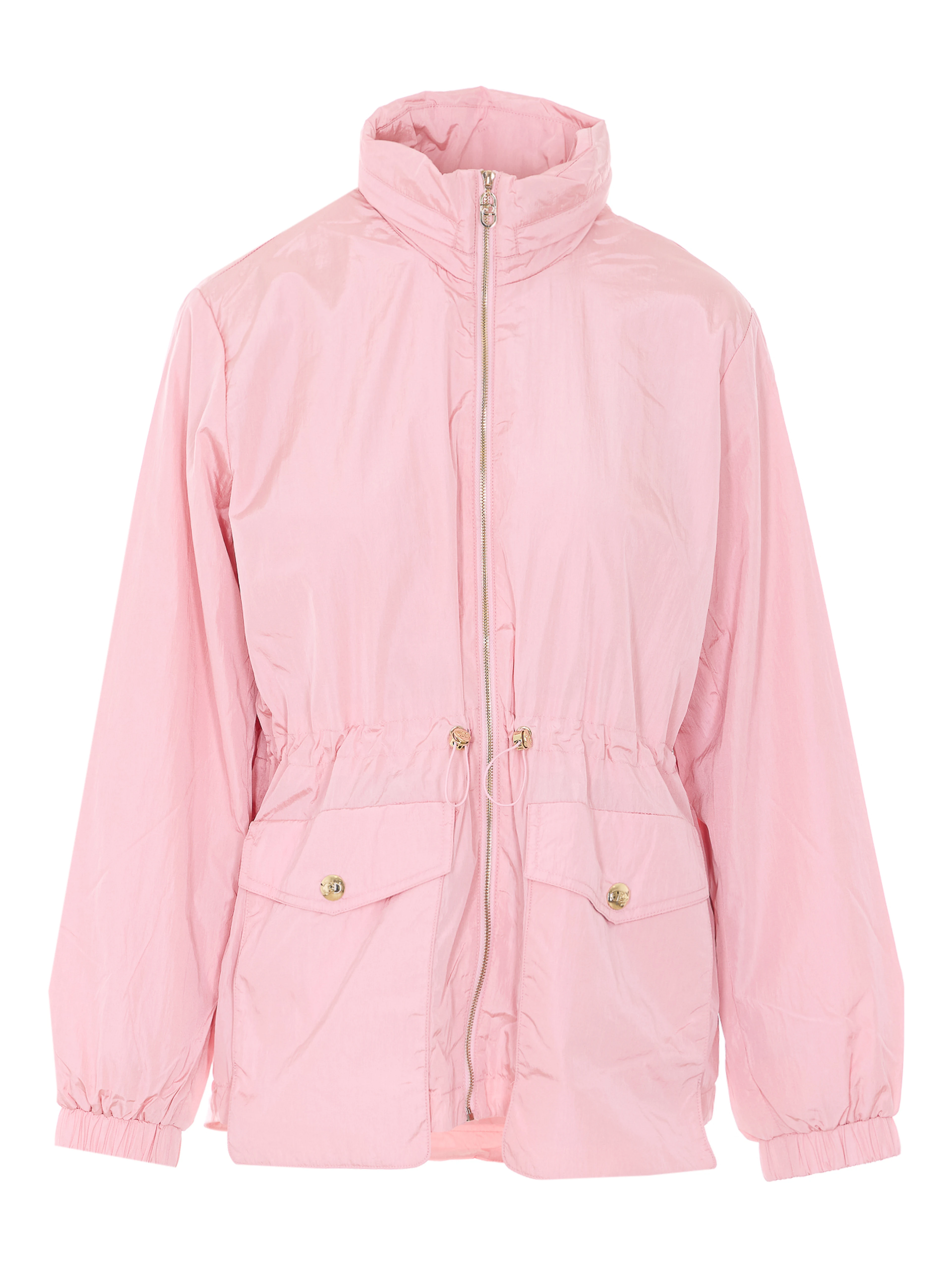 Liu Jo Coats Pink