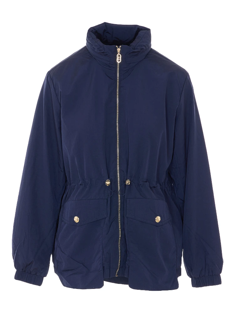 Liu Jo Coats Blue