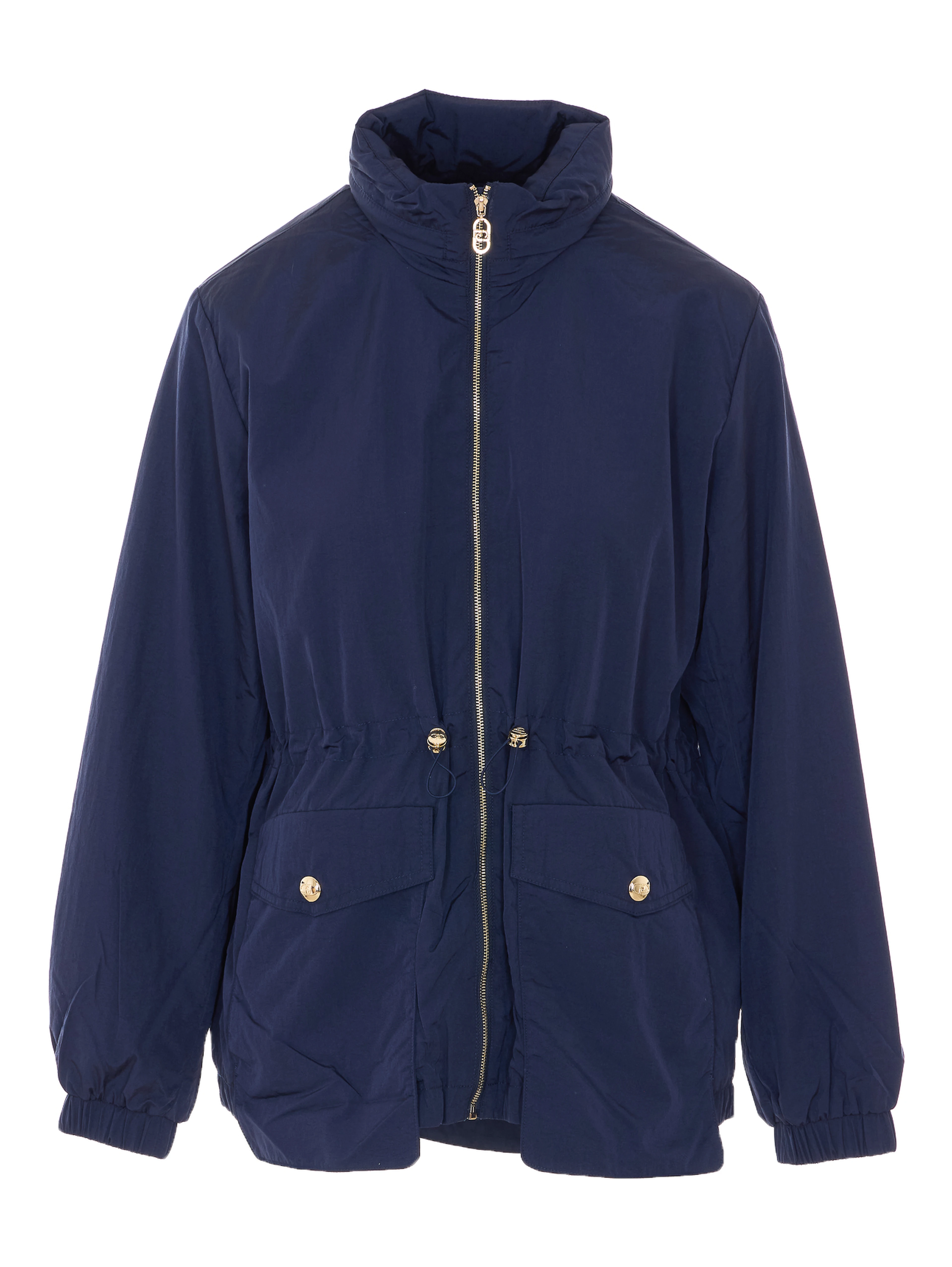 Liu Jo Coats Blue
