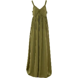 Essentiel antwerp Dresses Green
