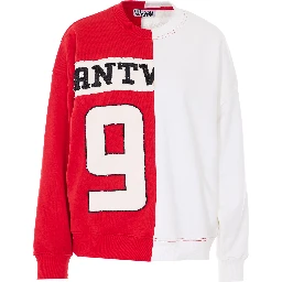 Essentiel antwerp Sweaters Red