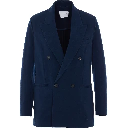 Circolo 1901 Jackets Blue