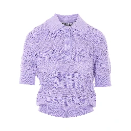 Essentiel antwerp T-shirts and Polos Purple