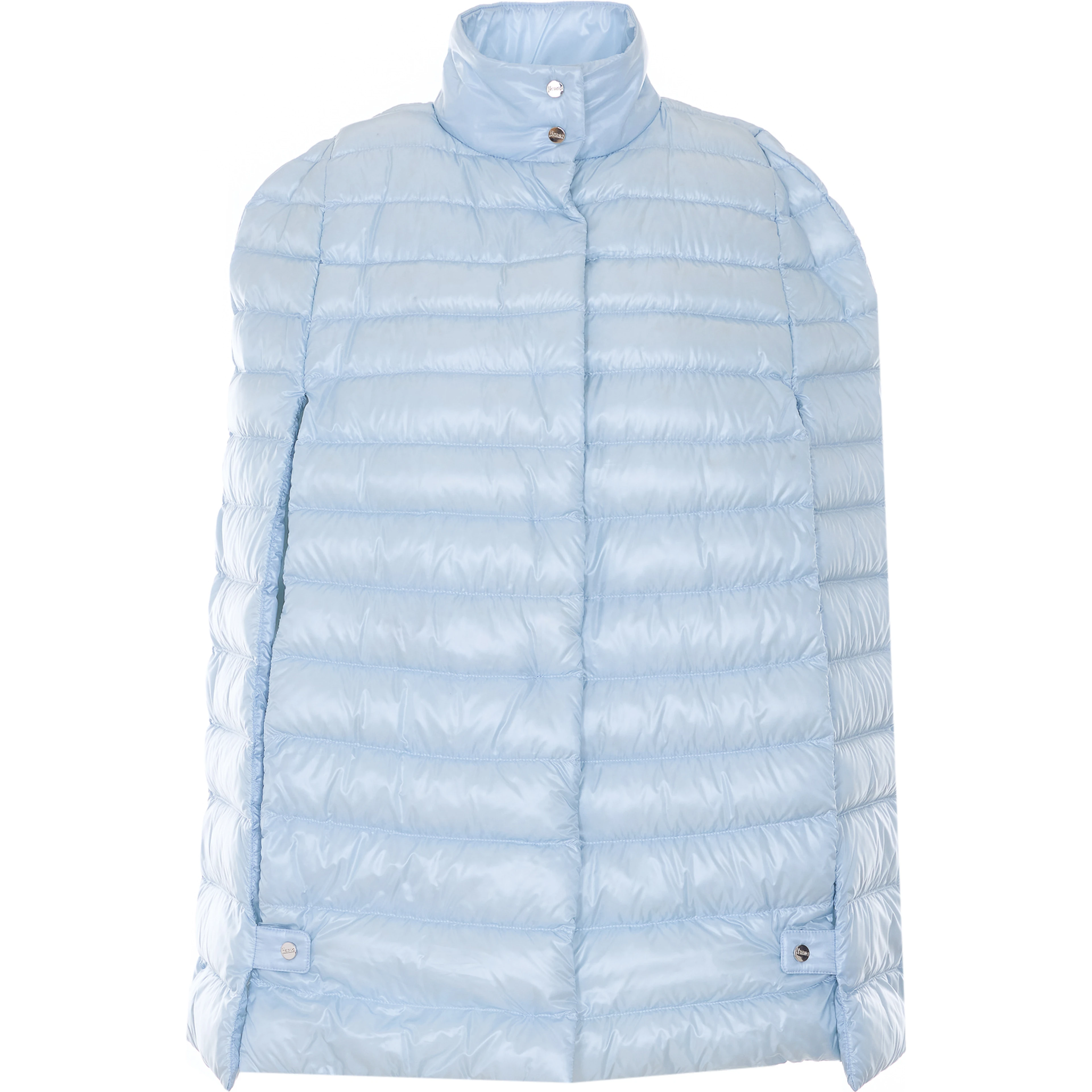 Herno Coats Blue