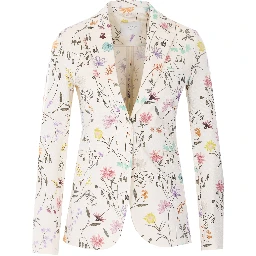 Circolo 1901 Jackets White