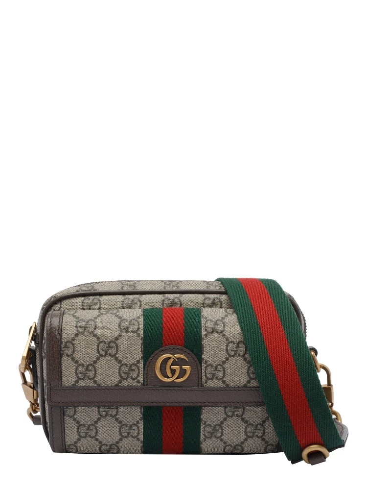 Gucci Bags.. Grey