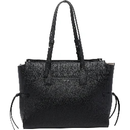 Serapian Bags.. Black