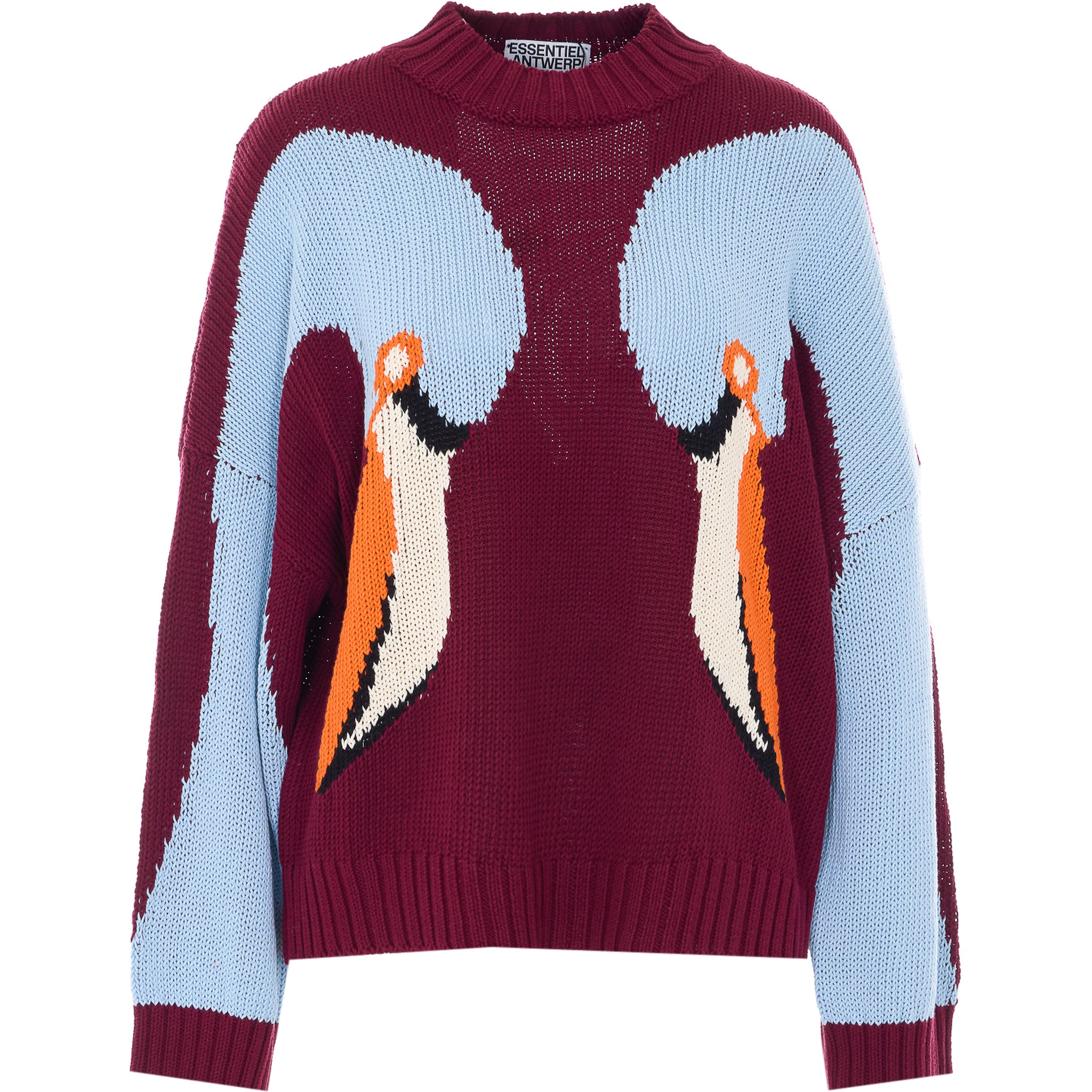 Essentiel antwerp Sweaters MultiColour