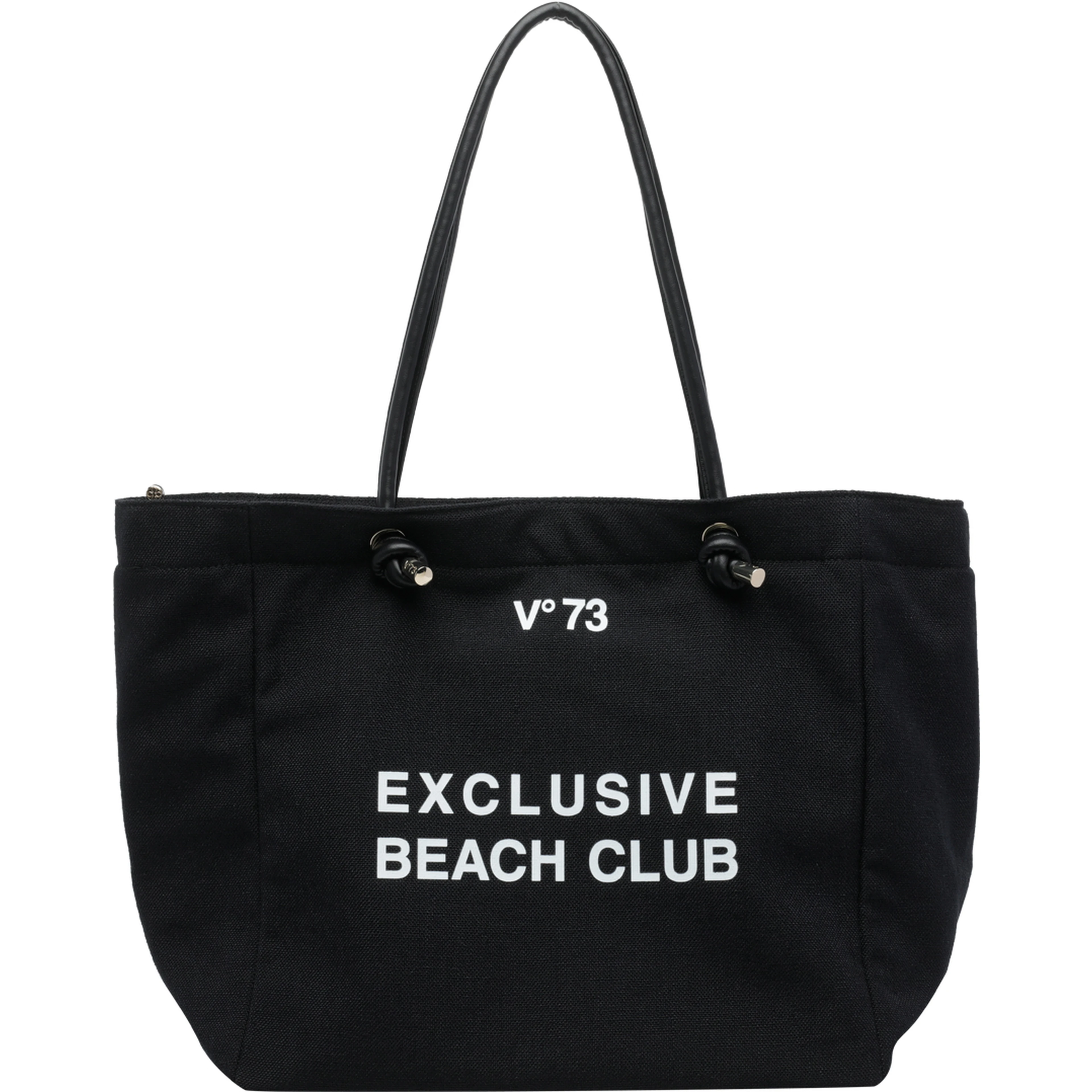 V°73 Bags.. Black