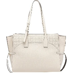 Serapian Bags.. White